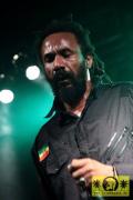 Prezident Brown (Jam) with The House Of Riddim Band 17. Reggae Jam Festival - Bersenbrueck 05. August 2011 (15).JPG